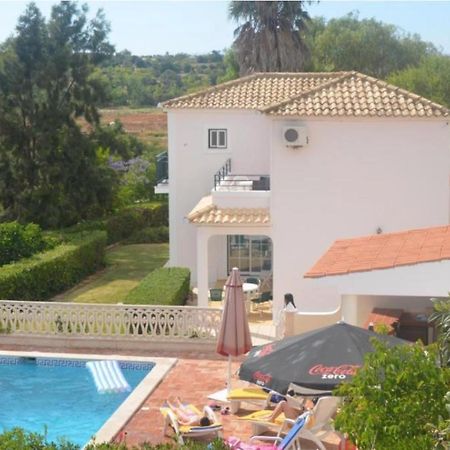 Villa Casa Do Poco Armação de Pêra Exterior foto